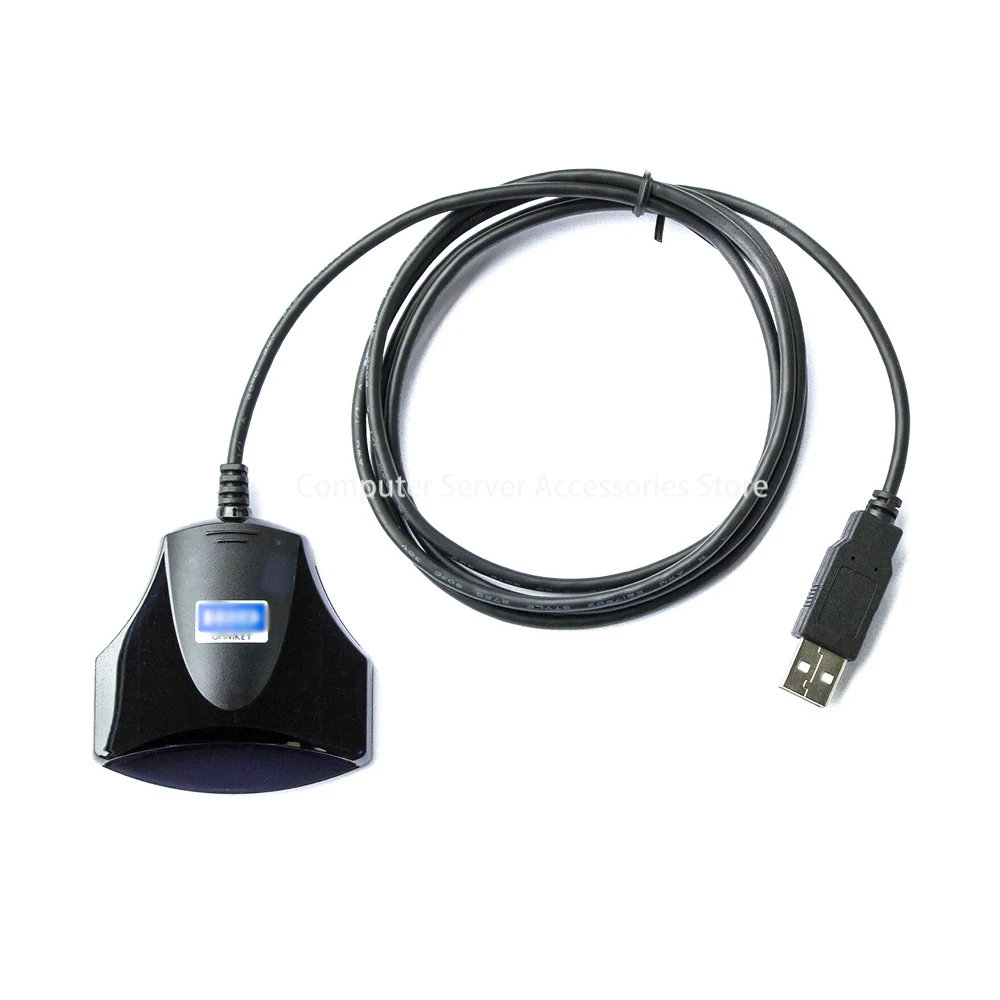 Smart Card Reader - 기존 EID CAC DoD OMNIKEY CardMan