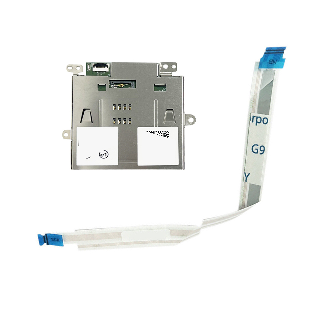 Smart Card Reader - 스마트 카드 리더기 케이블 포함, 레노버