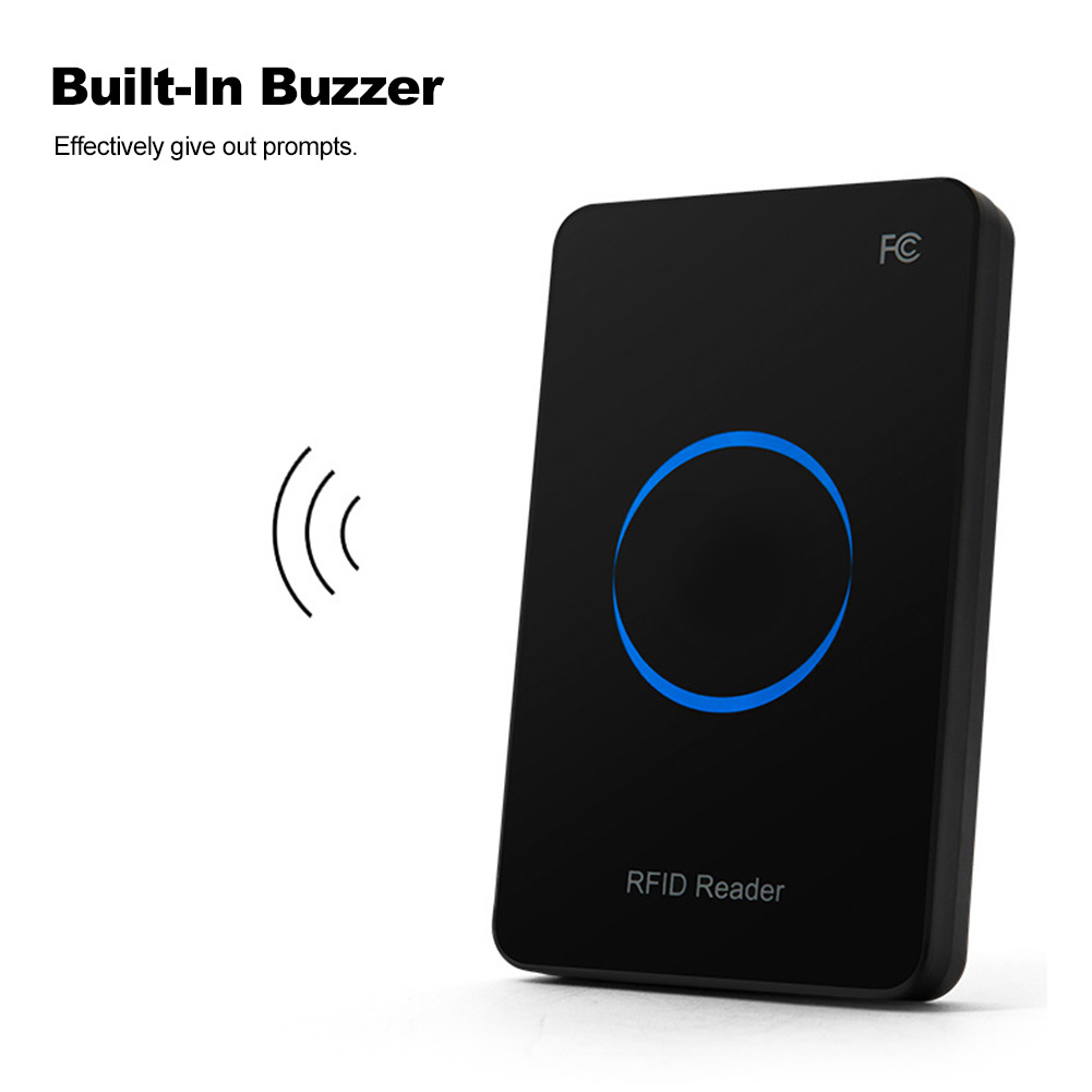 Smart Card Reader - 915Mhz RF UHF-RFID 스마트 비접촉식 리더-라이터