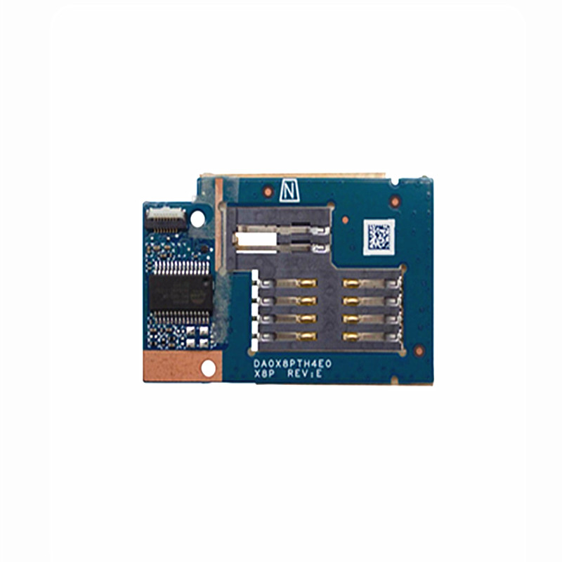 Smart Card Reader - 새로운 ProBook 440 450 640 650