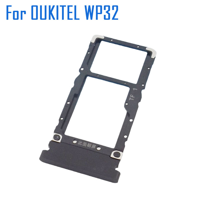 Smart Card Reader - OUKITEL WP32 스마트폰용 SIM 카드홀더, SIM