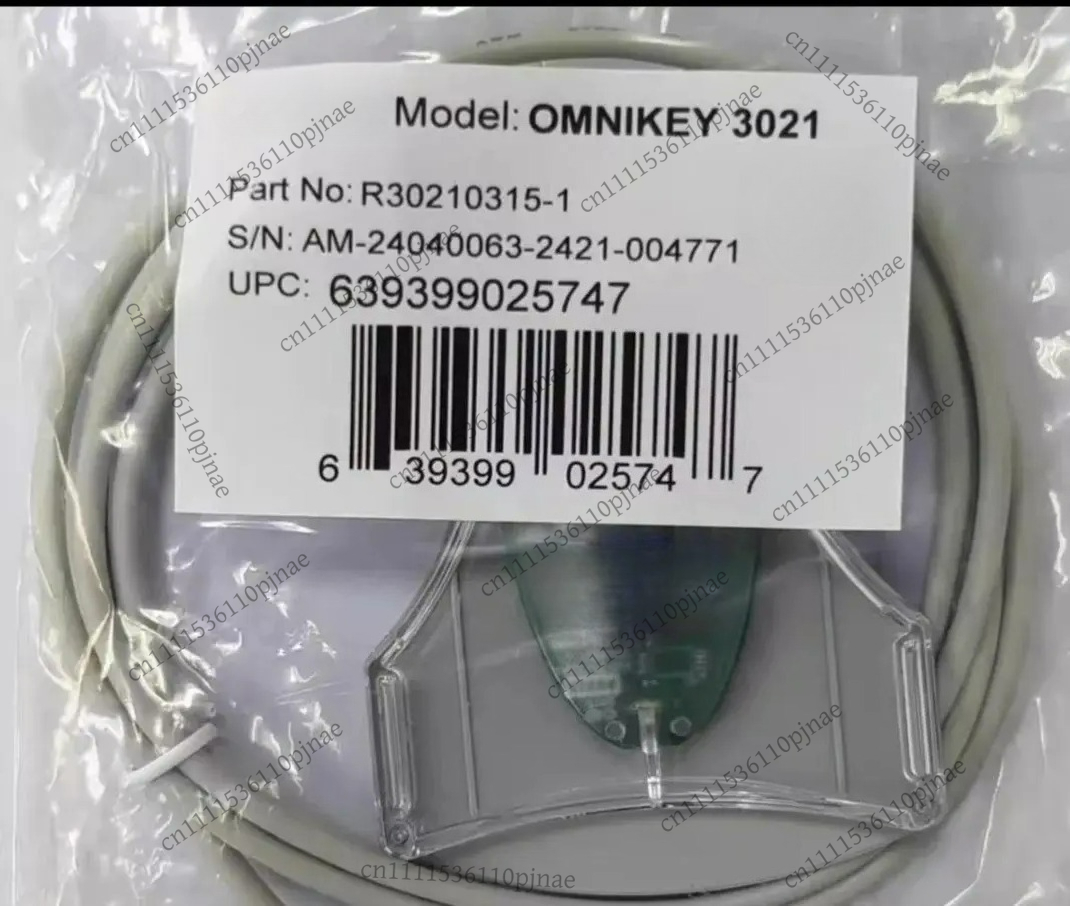 Smart Card Reader - 새로운 HID OMNIKEY CardMan 3021 HID3021