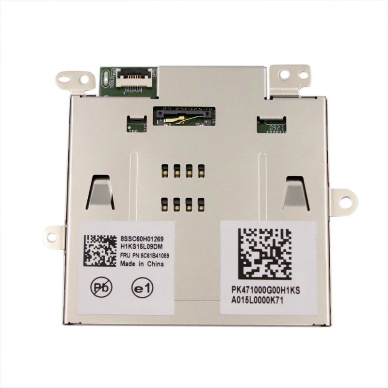 레노버 씽크패드 X13 2-in-1 Gen 5 P14s - Smart Card Reader 리뷰 및 가격