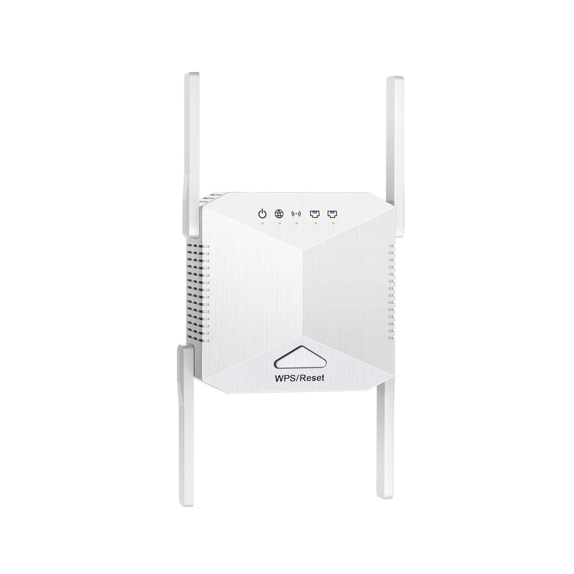 4 안테나 1200Mbps 무선 와이파이 리피터 2.4 - Wifi Range Extender 리뷰 및 가격