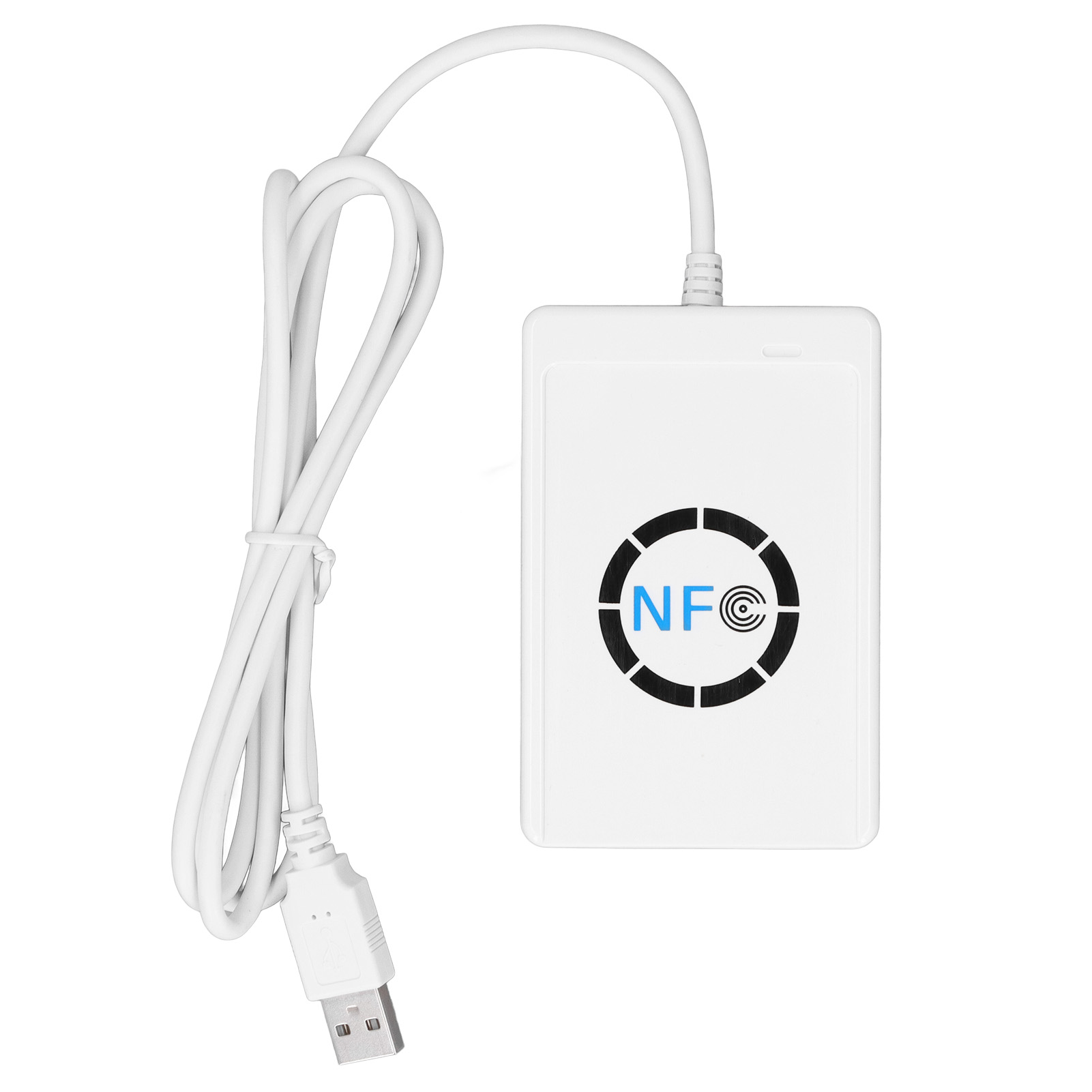 USB NFC 스마트 IC 카드 리더기 복사기 복사기  - Smart Card Reader 리뷰 및 가격