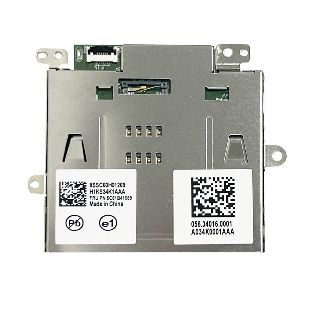 스마트 카드 리더기 케이블 포함, 레노버 씽크패드 T1 - Smart Card Reader 리뷰 및 가격