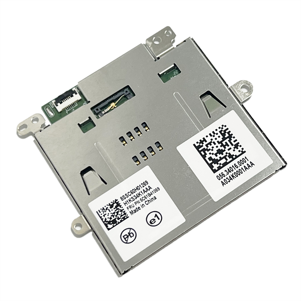 스마트 카드 리더기 케이블 포함, 레노버 씽크패드 T1 - Smart Card Reader 리뷰 및 가격