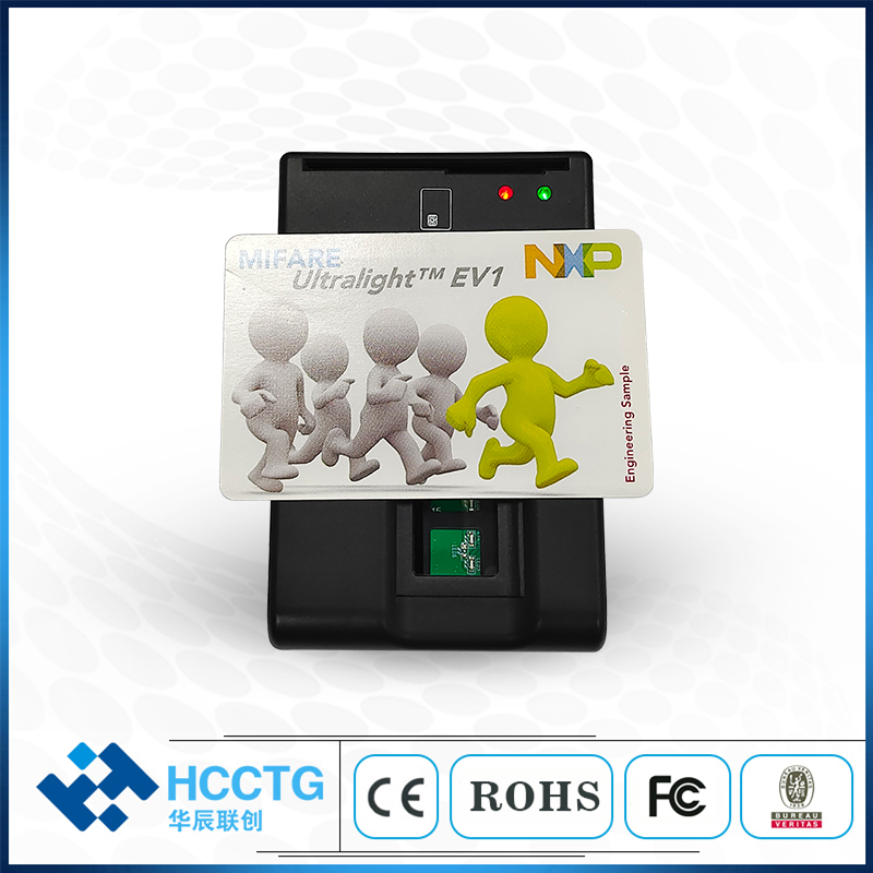 윈도우 안드로이드 USB NFC RFID 듀얼 인터페이 - Smart Card Reader 리뷰 및 가격