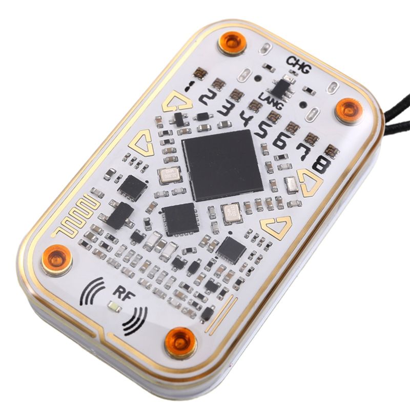 그녀를 위한 선물 카멜레온 울트라 RFID 스마트 칩  - Smart Card Reader 리뷰 및 가격