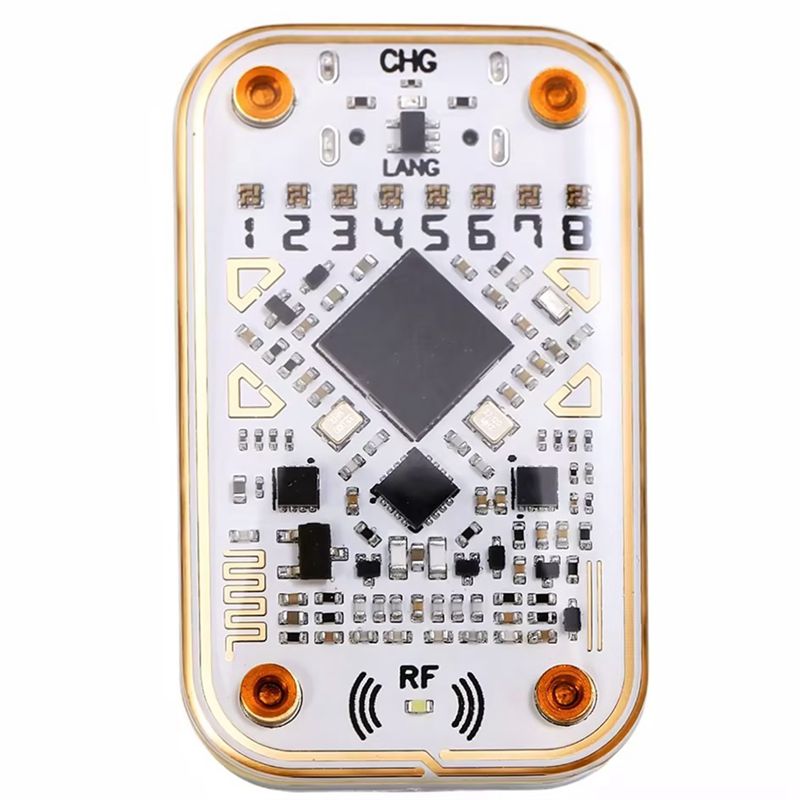 그녀를 위한 선물 카멜레온 울트라 RFID 스마트 칩  - Smart Card Reader 리뷰 및 가격