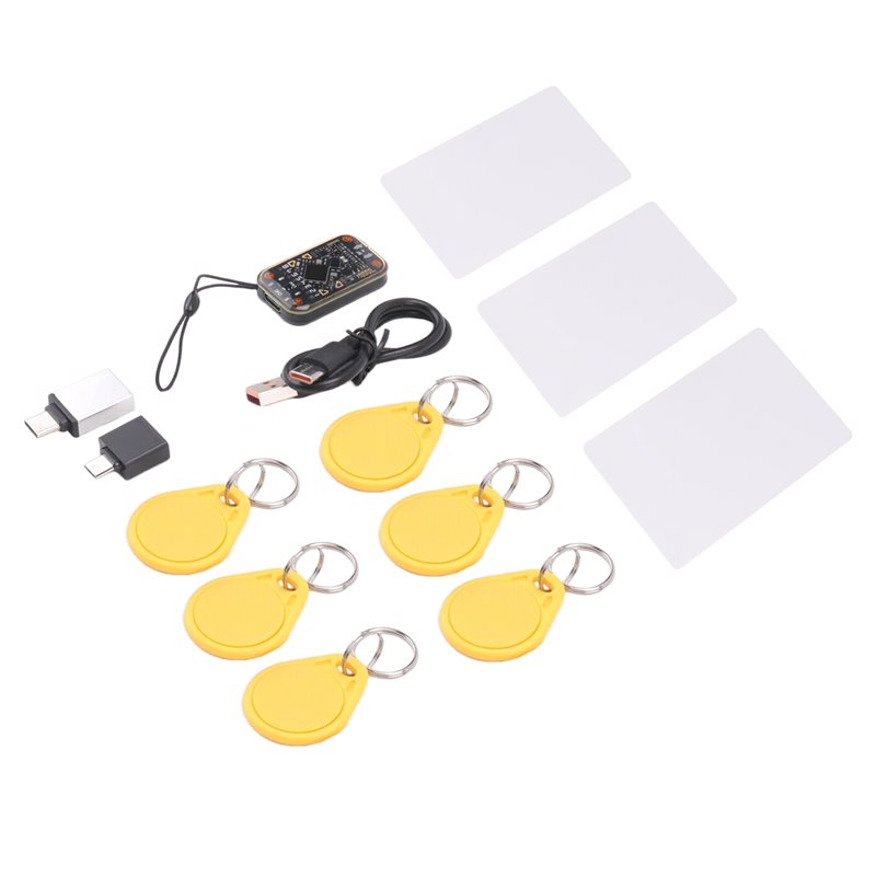 다기능 카멜레온 울트라 V2.0 RFID 스마트 칩 리 - Smart Card Reader 리뷰 및 가격