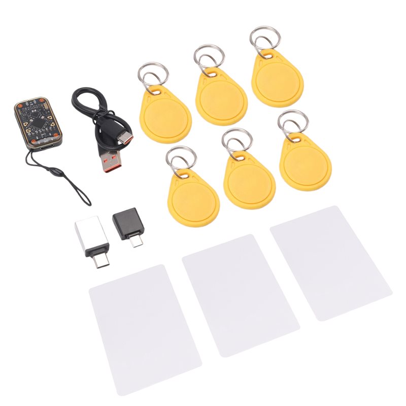 다기능 카멜레온 울트라 V2.0 RFID 스마트 칩 리 - Smart Card Reader 리뷰 및 가격