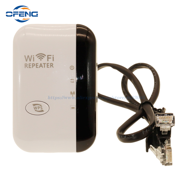 무선 와이파이 리피터, 장거리 와이파이 확장기, 라우터 - Wifi Range Extender 리뷰 및 가격