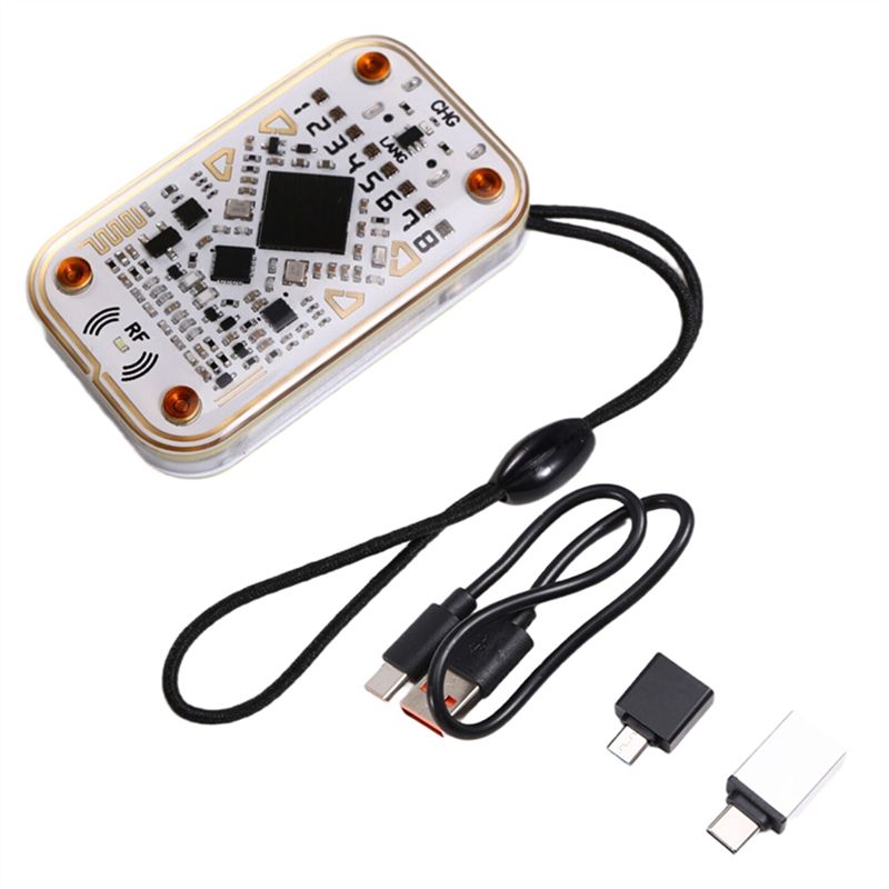 카멜레온 울트라용 ABFN-프리미엄 RFID 스마트 칩 - Smart Card Reader 리뷰 및 가격