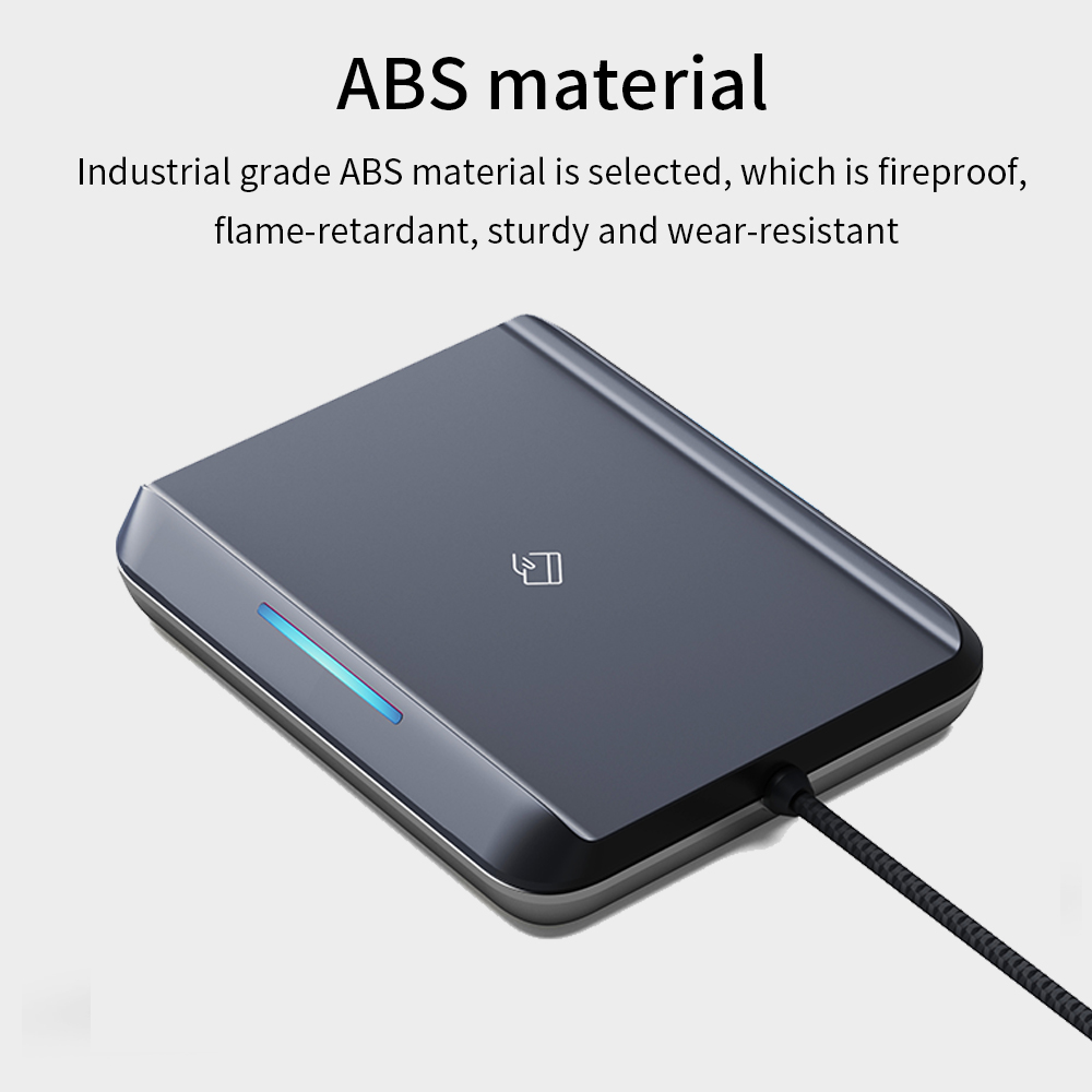 스마트 RFID IC 카드 리더 엔코더 E5 신제품,  - Smart Card Reader 리뷰 및 가격