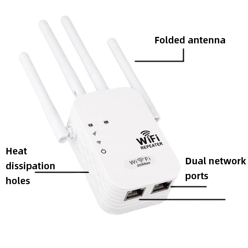 KATORD 1200Mbps 무선 WiFi 리피터 2. - Wifi Range Extender 리뷰 및 가격