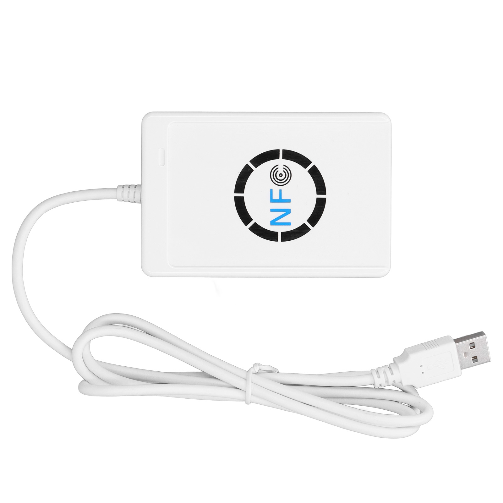 USB NFC 카드 복사기 리더기 스마트 IC 카드 리 - Smart Card Reader 리뷰 및 가격