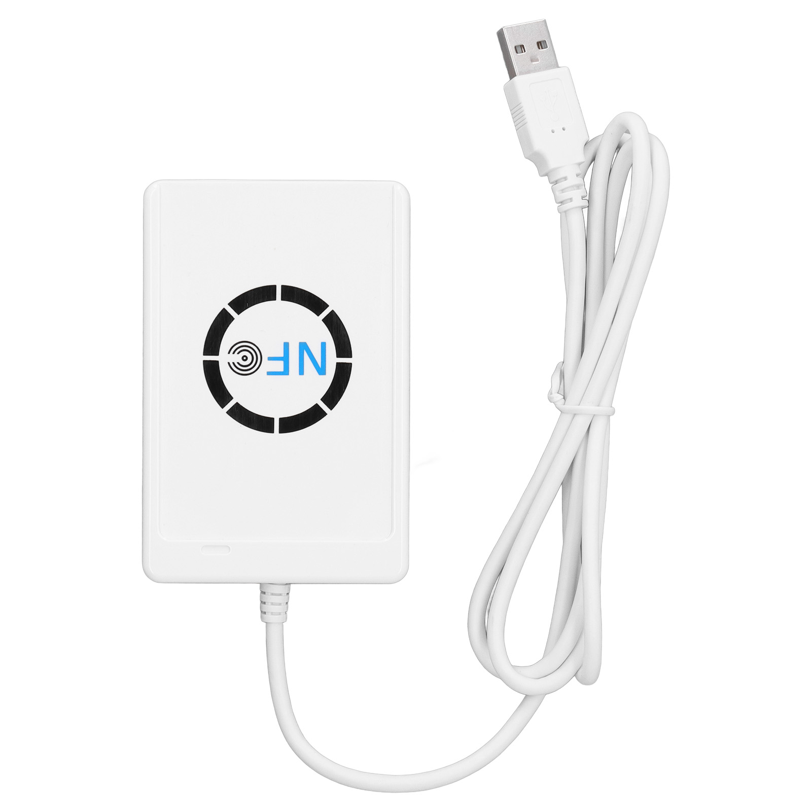 USB NFC 카드 복사기 리더기 스마트 IC 카드 리 - Smart Card Reader 리뷰 및 가격