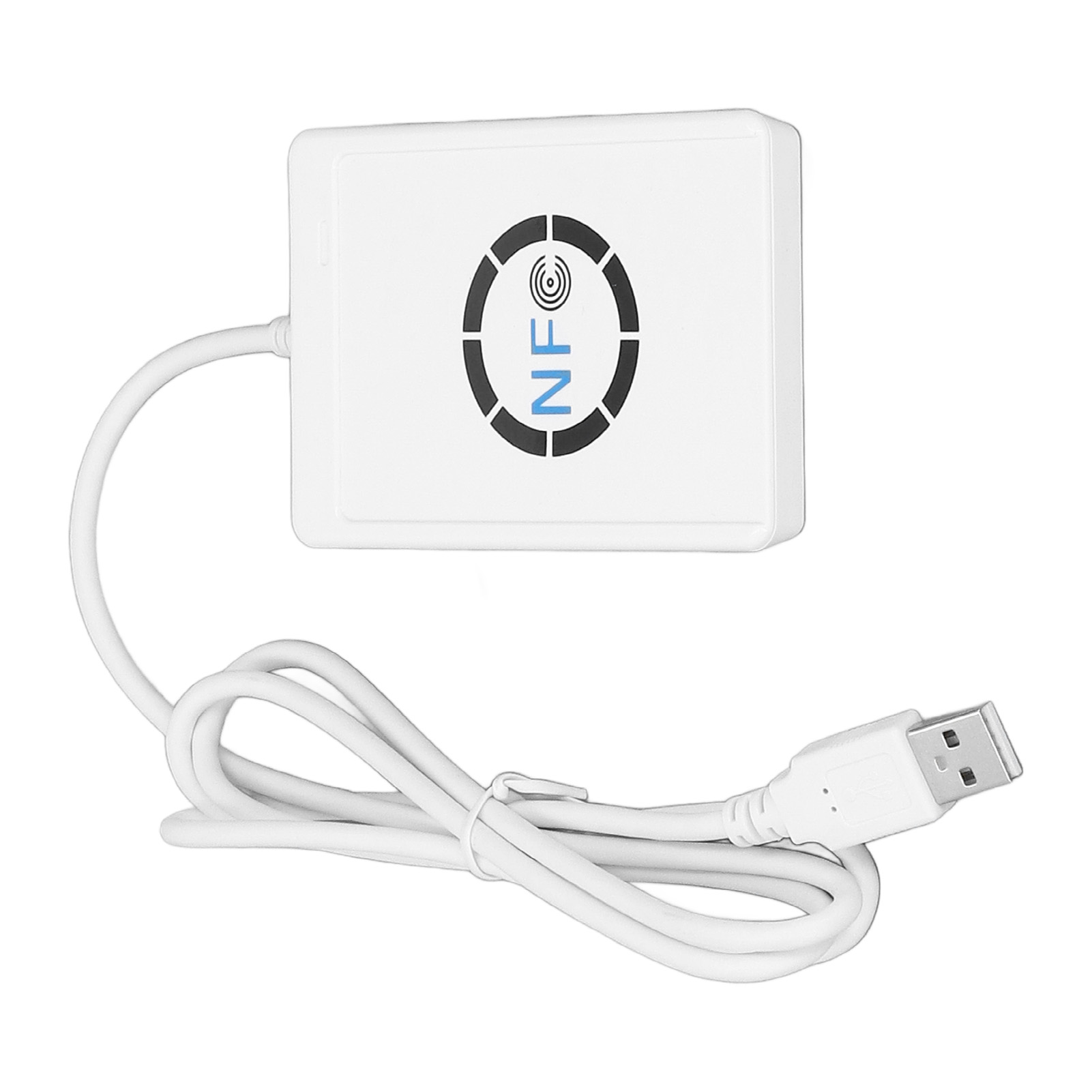 USB NFC 카드 복사기 리더기 스마트 IC 카드 리 - Smart Card Reader 리뷰 및 가격