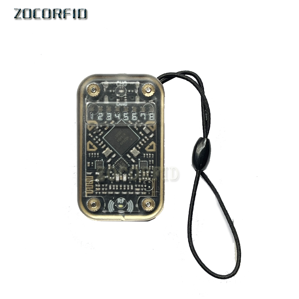 카멜레온 울트라 V2.0 RFID 스마트 칩 리더 에뮬 - Smart Card Reader 리뷰 및 가격