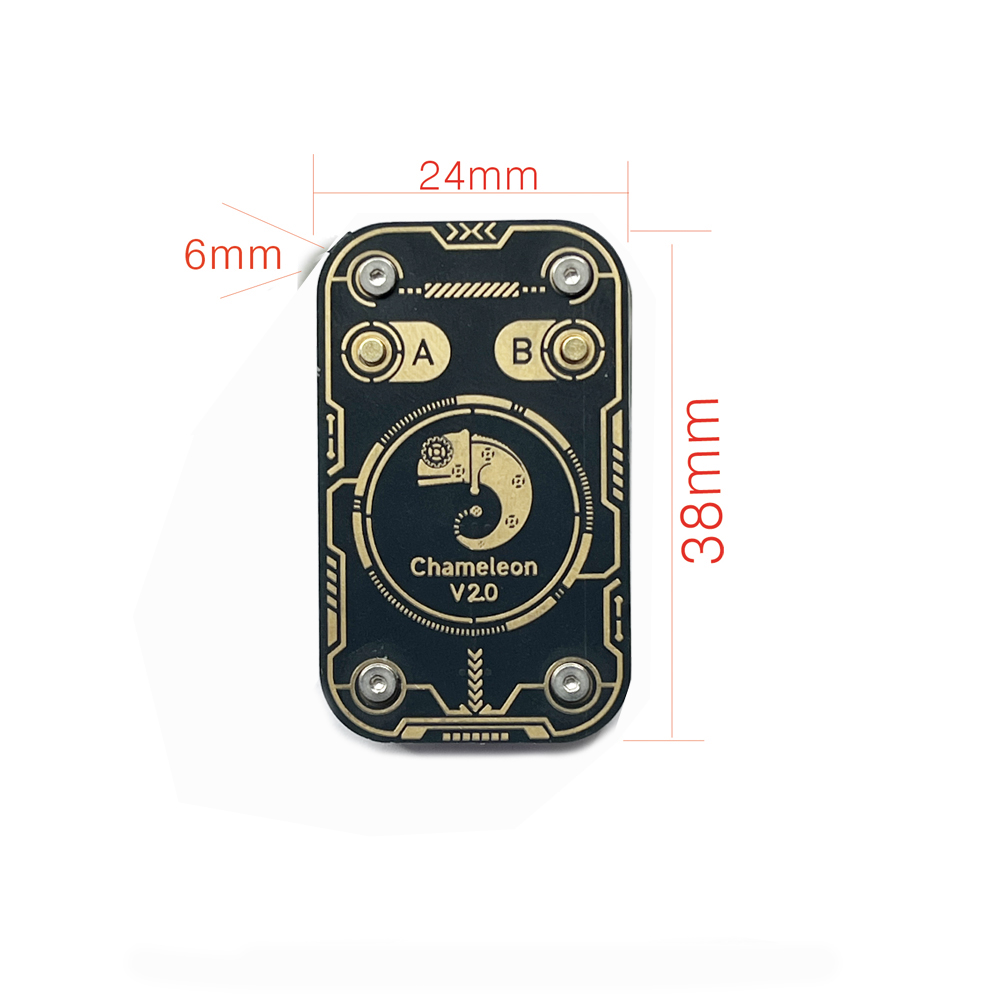 카멜레온 울트라 V2.0 RFID 스마트 칩 리더 에뮬 - Smart Card Reader 리뷰 및 가격