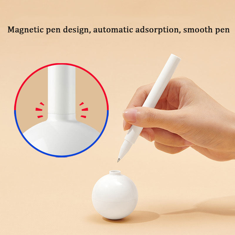 Kaco 크리 에이 티브 롤리팝 데스크 펜 6 색 텀블 - Home Office Tech Gadgets 리뷰 및 가격