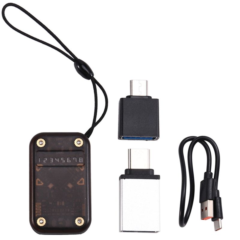 AB25-카멜레온 복사기+ UID 키체인/CUID 카드 - Smart Card Reader 리뷰 및 가격